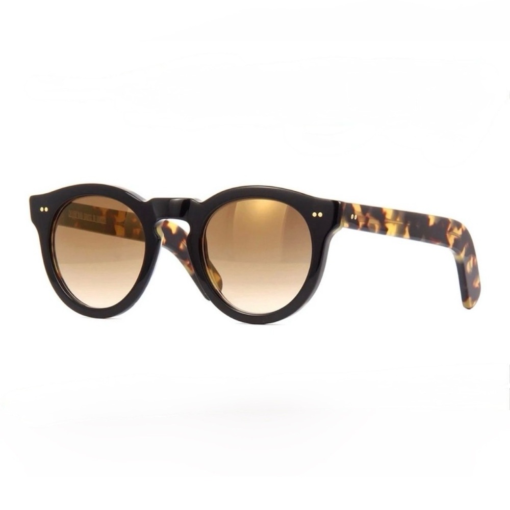 NEW Cutler and Gross Sunglasses 0734